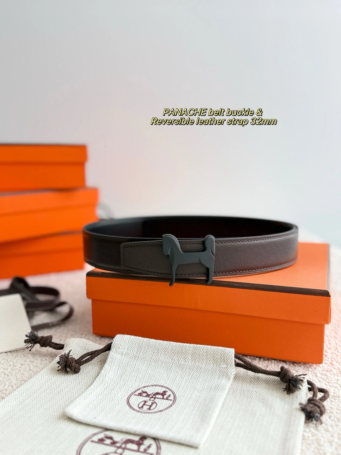 Barbara-- H5r75s H081753CIJ3-H073967CAAB095 PANACHE swift 32MM 3Colour item:E-S333L0424-3