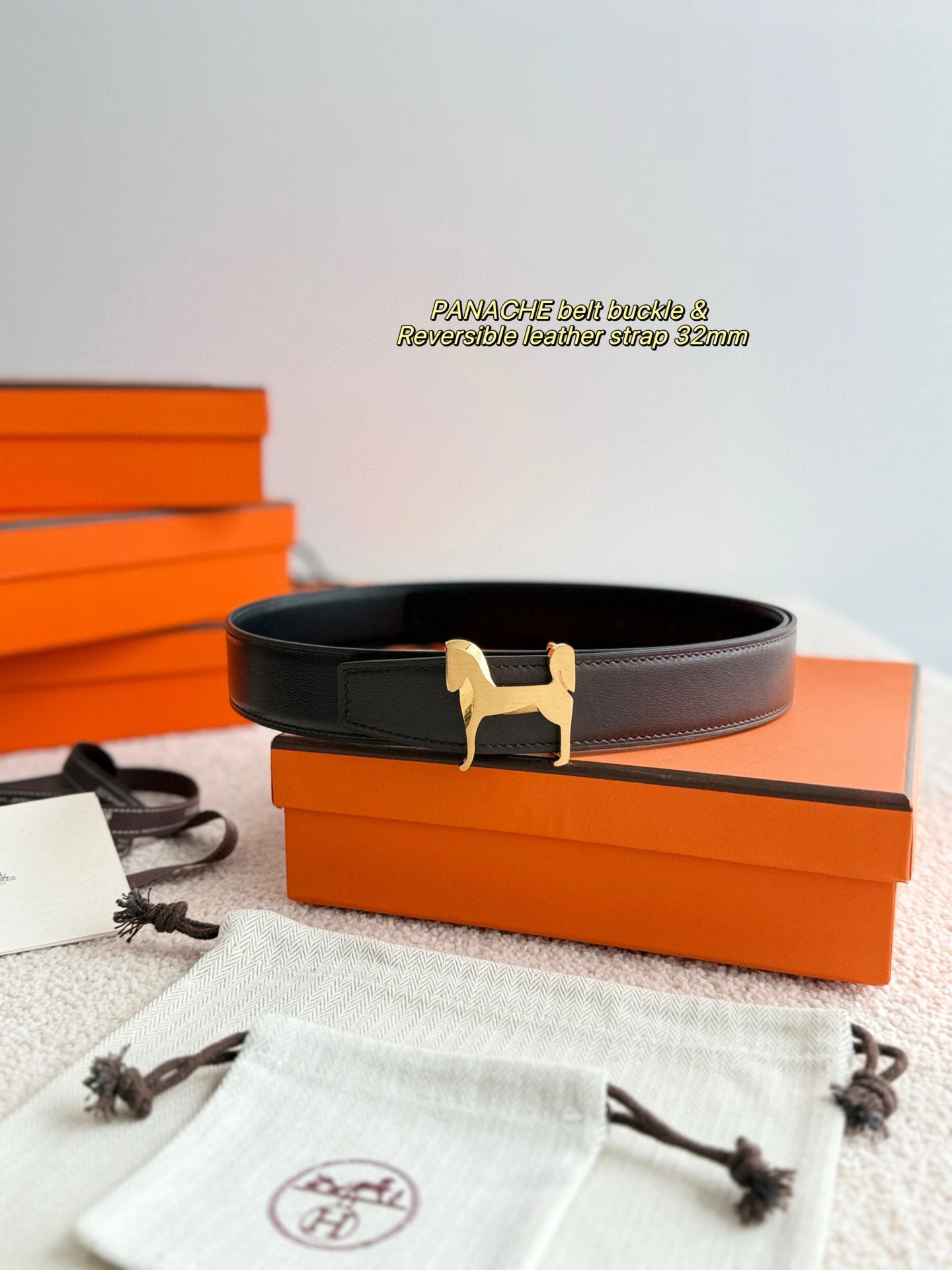 Barbara-- H5r75s H081753CIJ3-H073967CAAB095 PANACHE swift 32MM 3Colour item:E-S333L0424-3