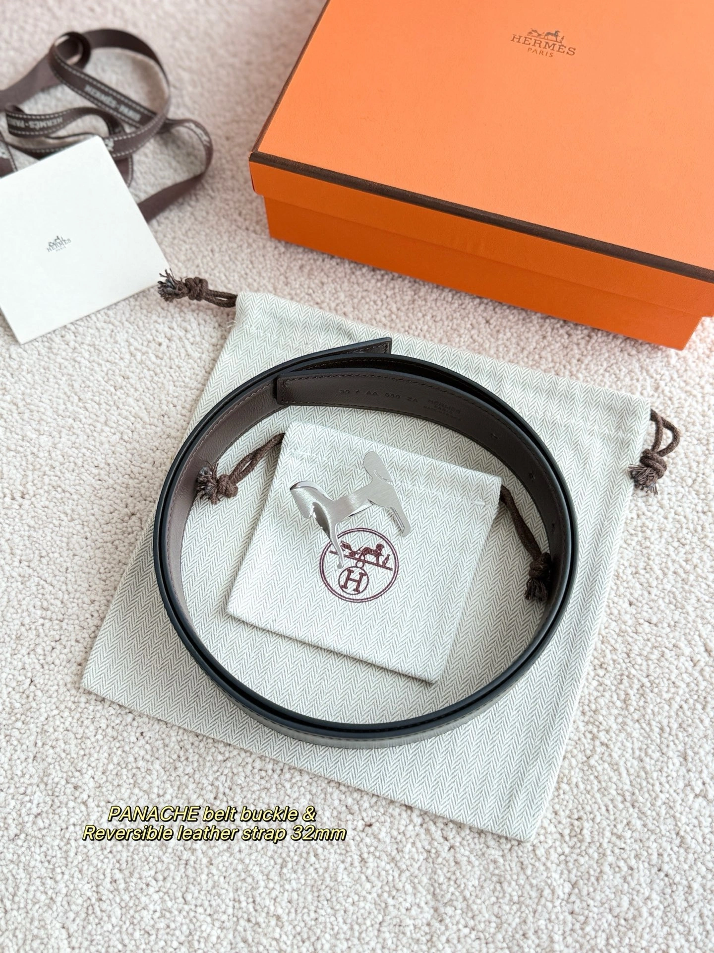 Barbara-- H5r75s H081753CIJ3-H073967CAAB095 PANACHE swift 32MM 3Colour item:E-S333L0424-3