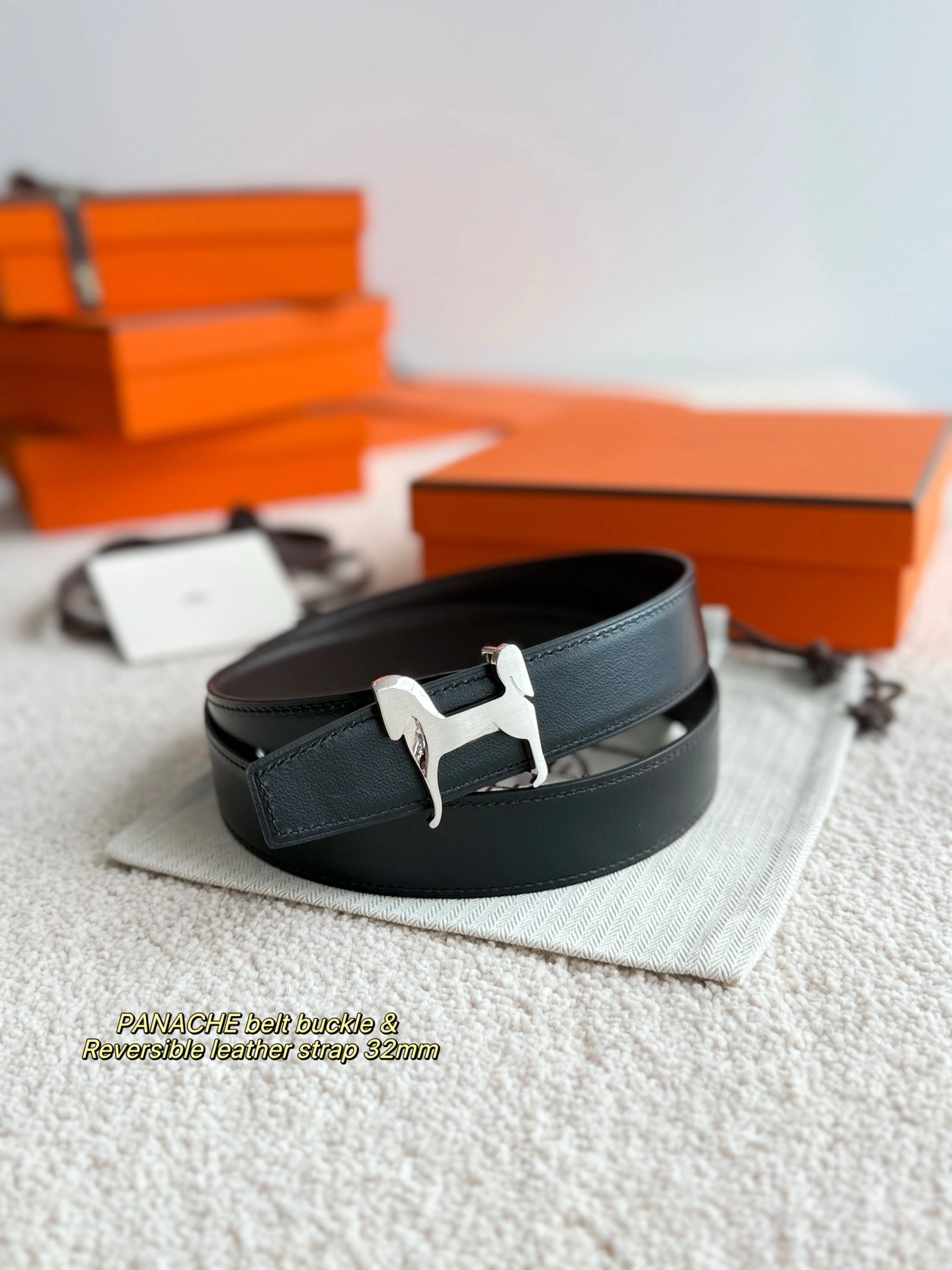 Barbara-- H5r75s H081753CIJ3-H073967CAAB095 PANACHE swift 32MM 3Colour item:E-S333L0424-3