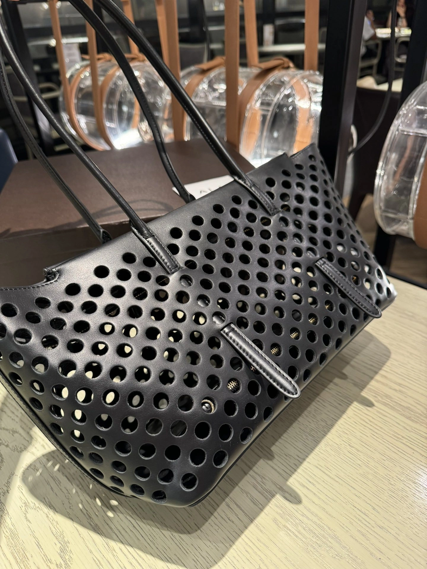 MOMO--Other brands AA1S03132CA289999 high quality version NEO MINA20 item:E-B000A1339