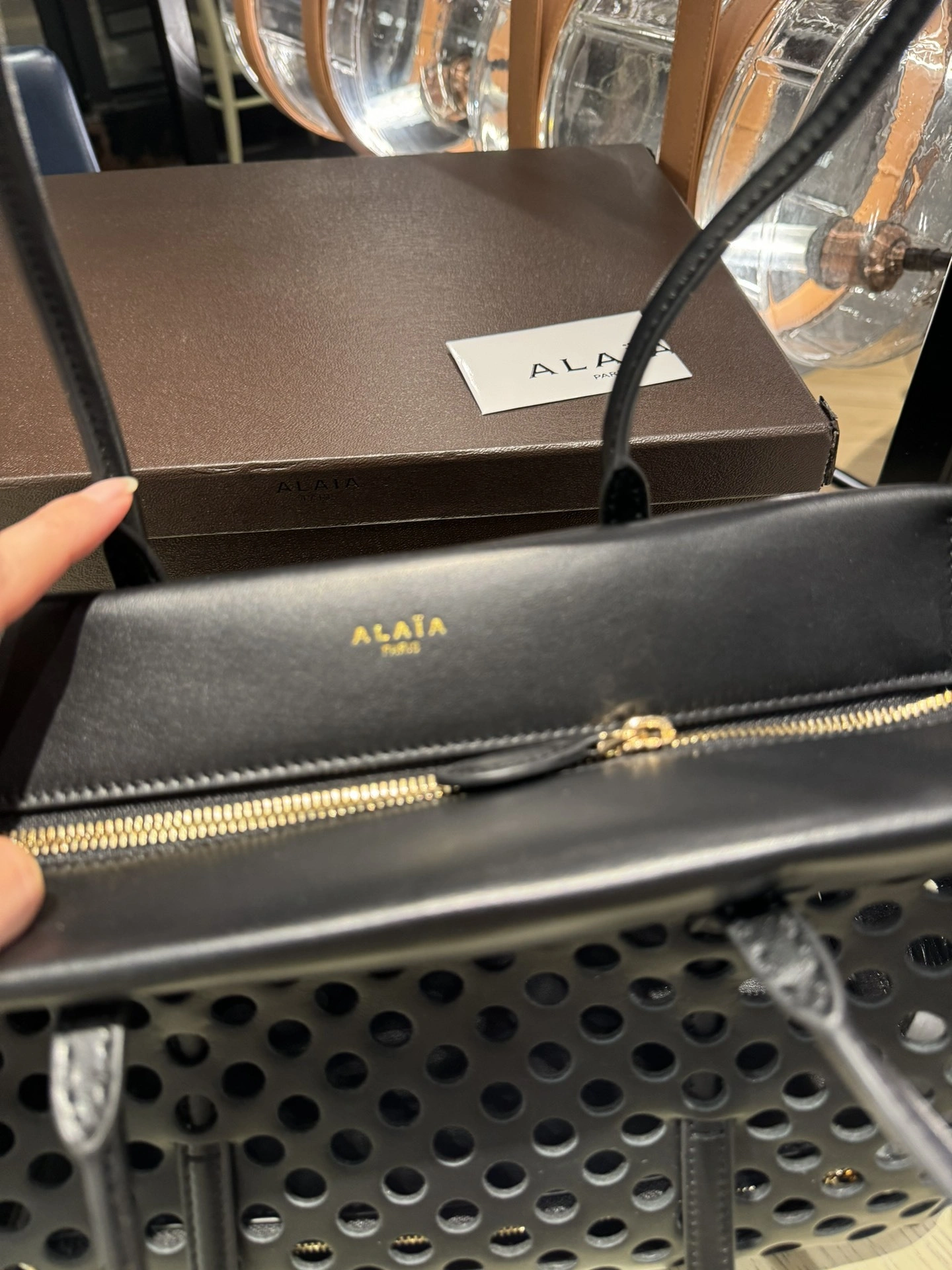 MOMO--Other brands AA1S03132CA289999 high quality version NEO MINA20 item:E-B000A1339