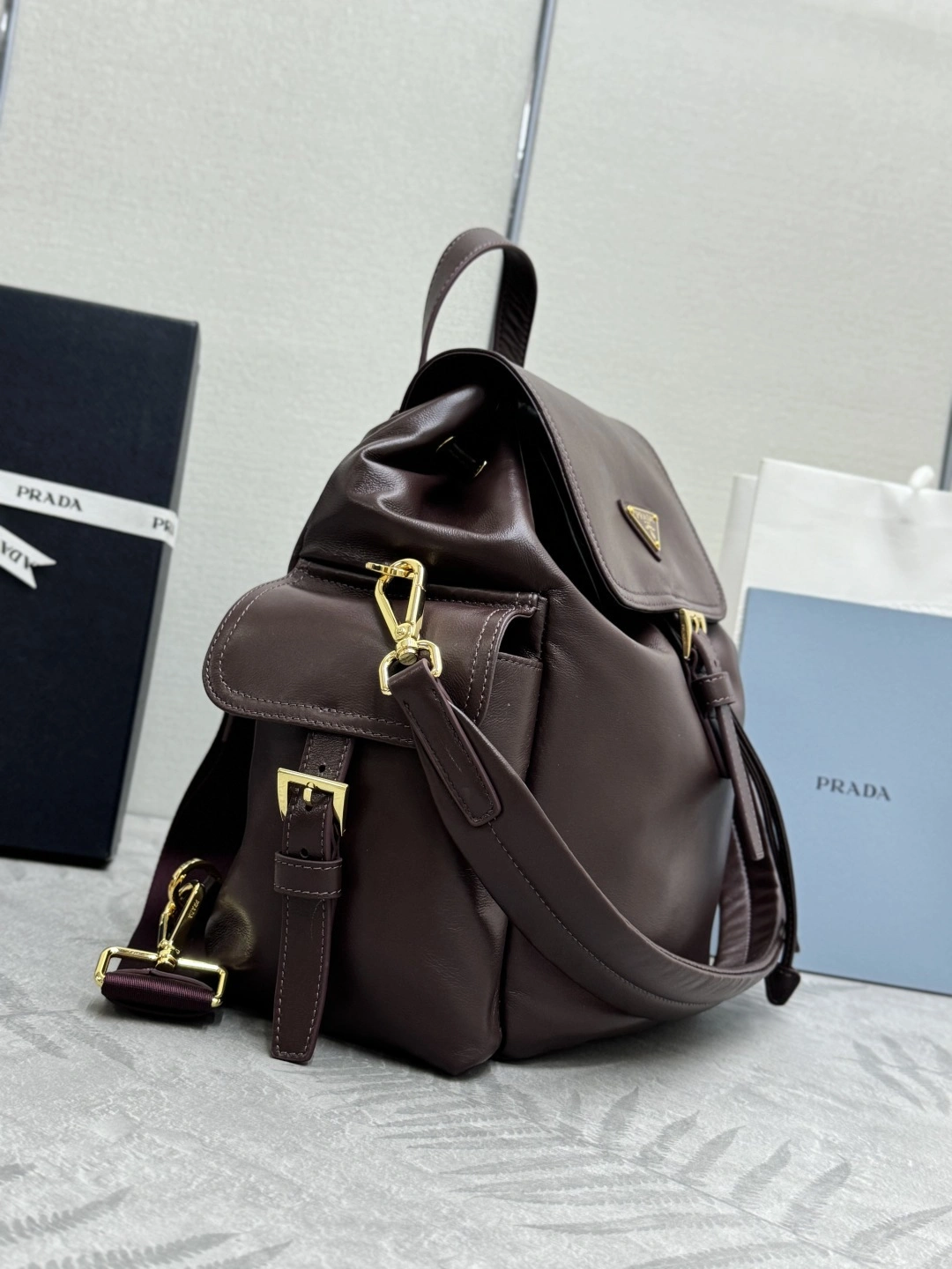 MOMO-- Pr141 1BZ080_2DX8_F0038 high quality version Explore sheepskin item:E-B000K0735