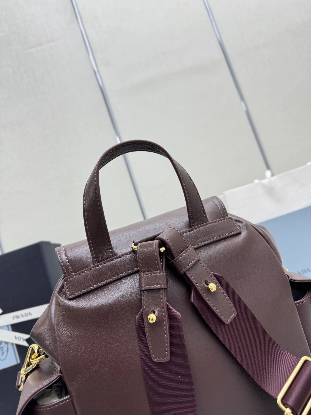 MOMO-- Pr141 1BZ080_2DX8_F0038 high quality version Explore sheepskin item:E-B000K0735