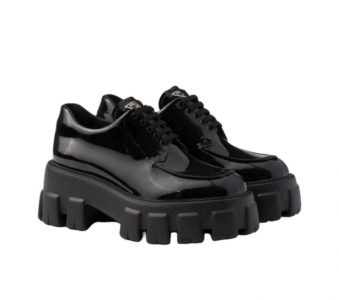 &COCO-- Pr141 1E255N_069_F0002_F_G055 Heel height：6CM cowhide sheepskin item:D-X230L2039