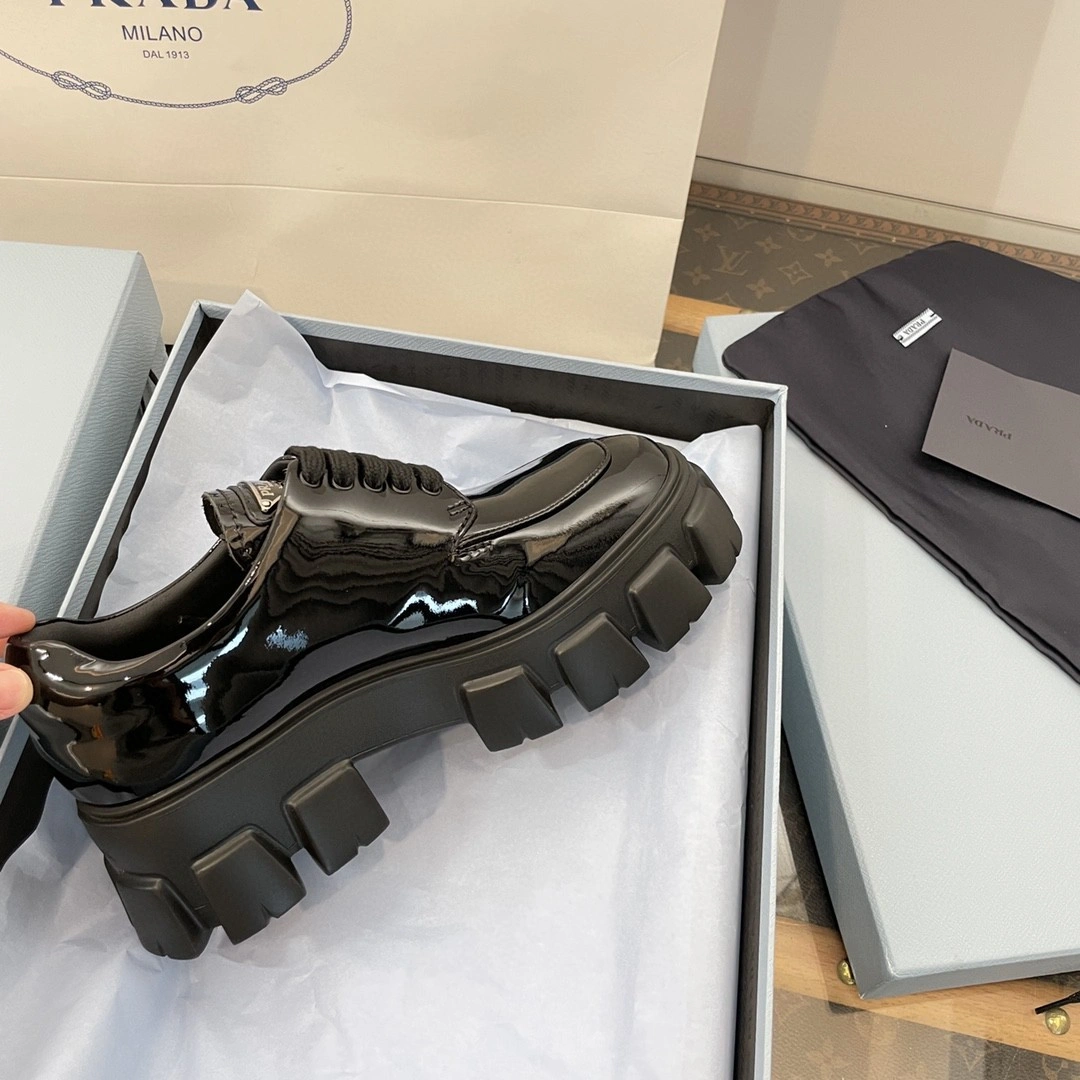 &COCO-- Pr141 1E255N_069_F0002_F_G055 Heel height：6CM cowhide sheepskin item:D-X230L2039
