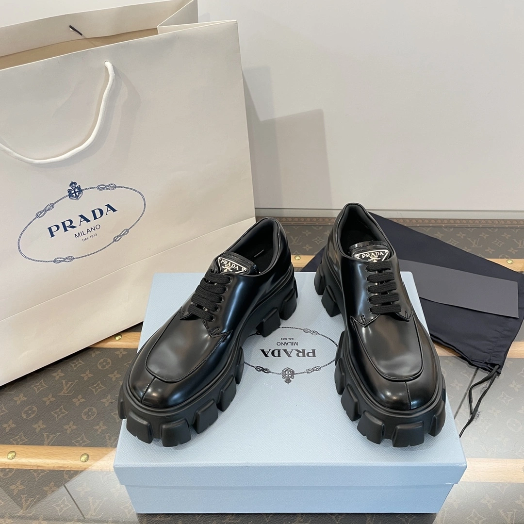 &COCO-- Pr141 1E255N_B4L_F0002_F_B055 Heel height：6CM cowhide sheepskin item:D-X230L2038