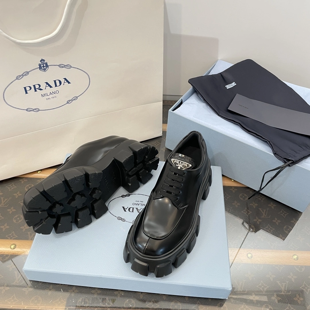 &COCO-- Pr141 1E255N_B4L_F0002_F_B055 Heel height：6CM cowhide sheepskin item:D-X230L2038