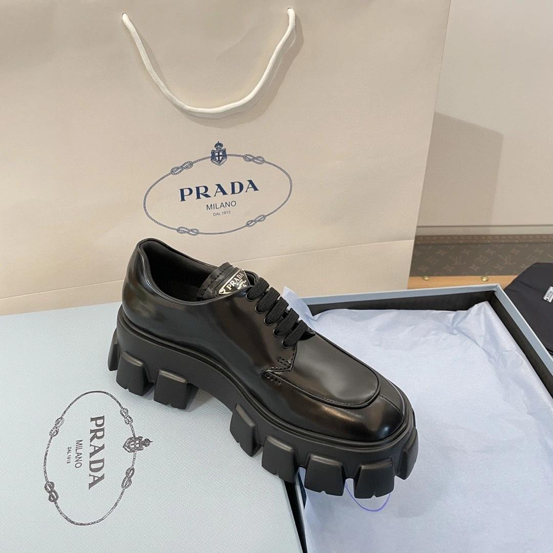 &COCO-- Pr141 1E255N_B4L_F0002_F_B055 Heel height：6CM cowhide sheepskin item:D-X230L2038