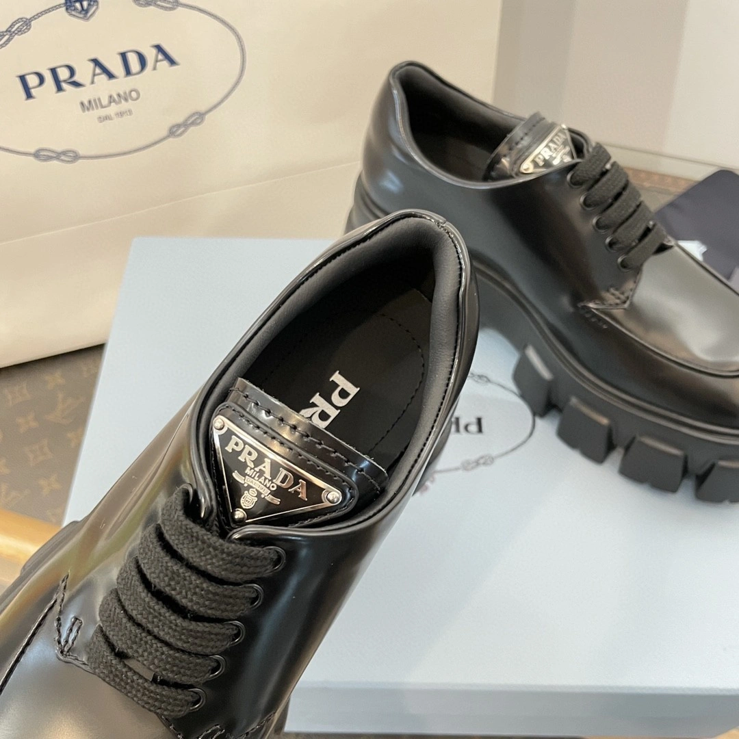 &COCO-- Pr141 1E255N_B4L_F0002_F_B055 Heel height：6CM cowhide sheepskin item:D-X230L2038