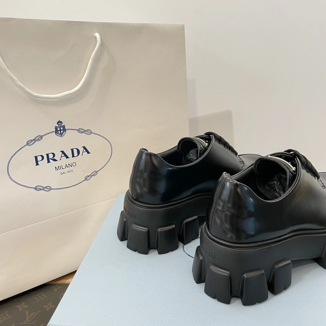 &COCO-- Pr141 1E255N_B4L_F0002_F_B055 Heel height：6CM cowhide sheepskin item:D-X230L2038