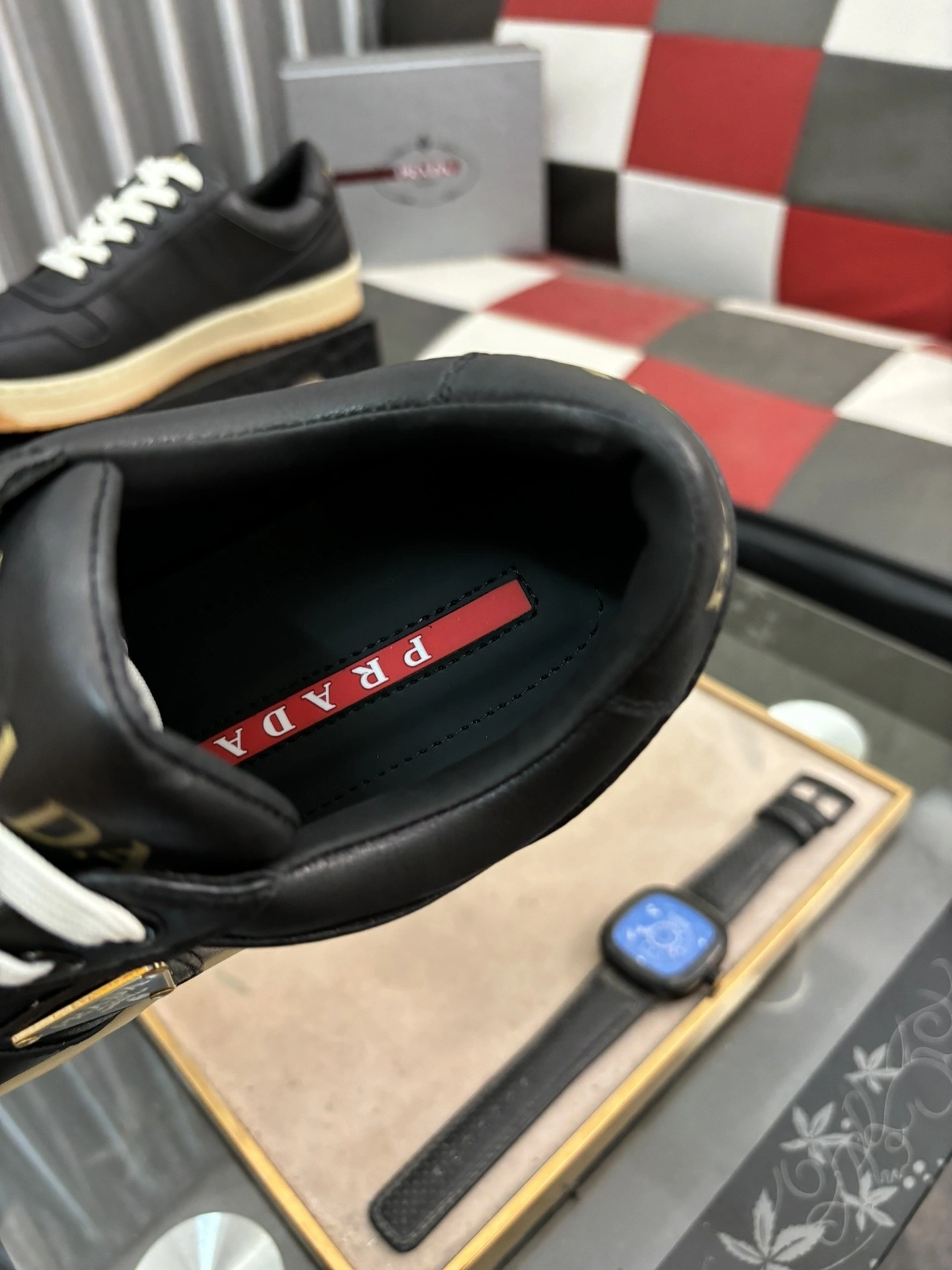 OOBB-- Pr141 1E792M_038_F0632_F_B030 1E792M_038_F0632_F_DD30 Calfskin item:D-X000H2858