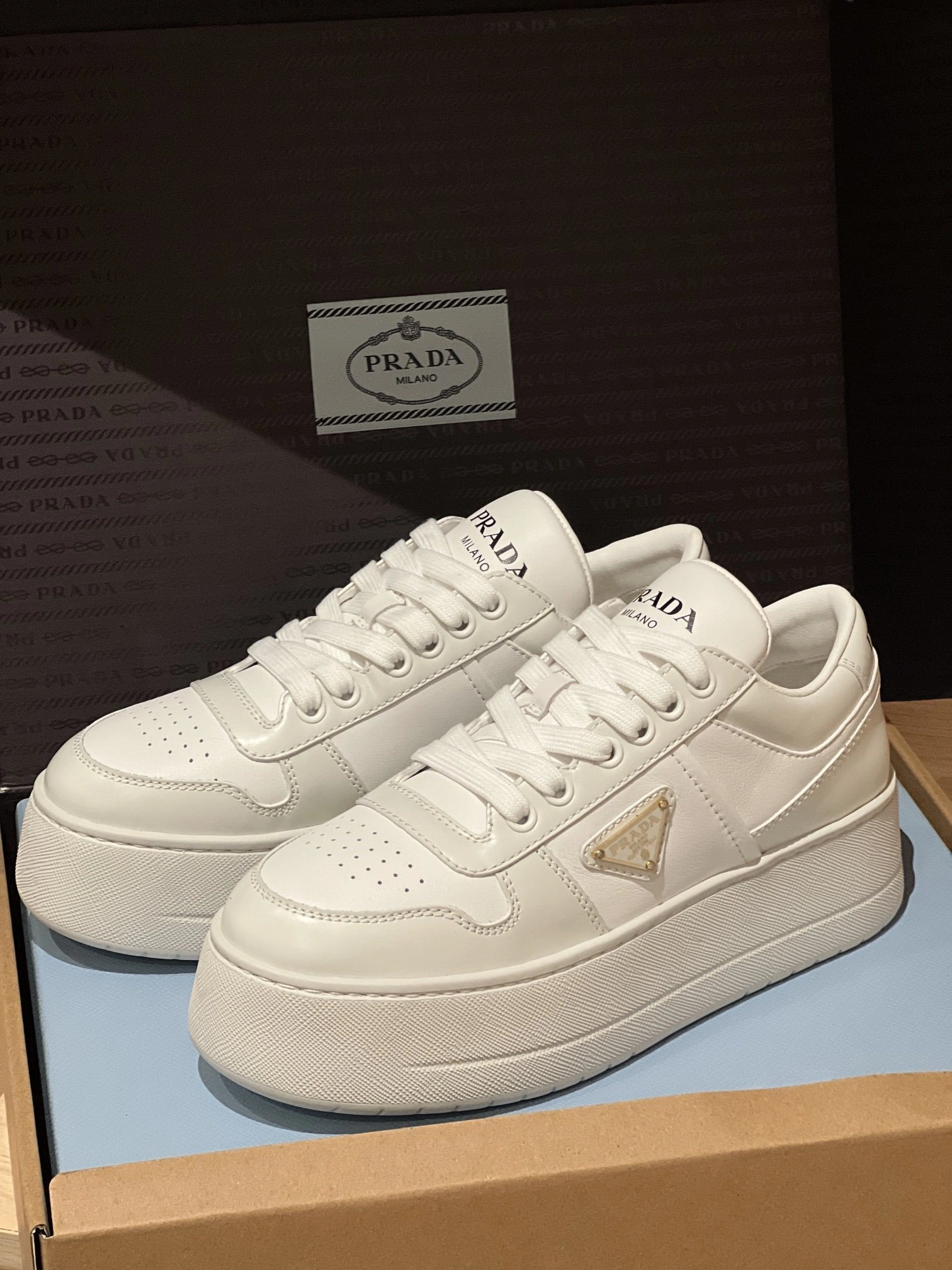 COCO-- Pr141 1E792M_3LPF_F0009_F_050 cowhide sheepskin Heel height：5CM item:D-X230L2036