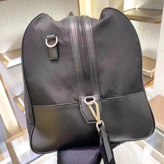 &MOMO-- Pr141 2VC013_2DMH_F0002 high quality version Saffiano cowhide item:E-B993F0698H