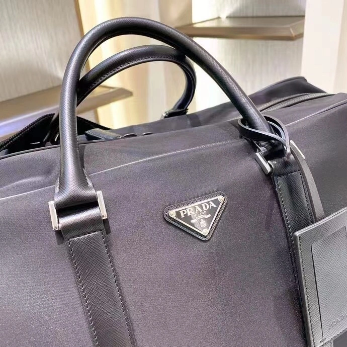 &MOMO-- Pr141 2VC013_2DMH_F0002 high quality version Saffiano cowhide item:E-B993F0698H