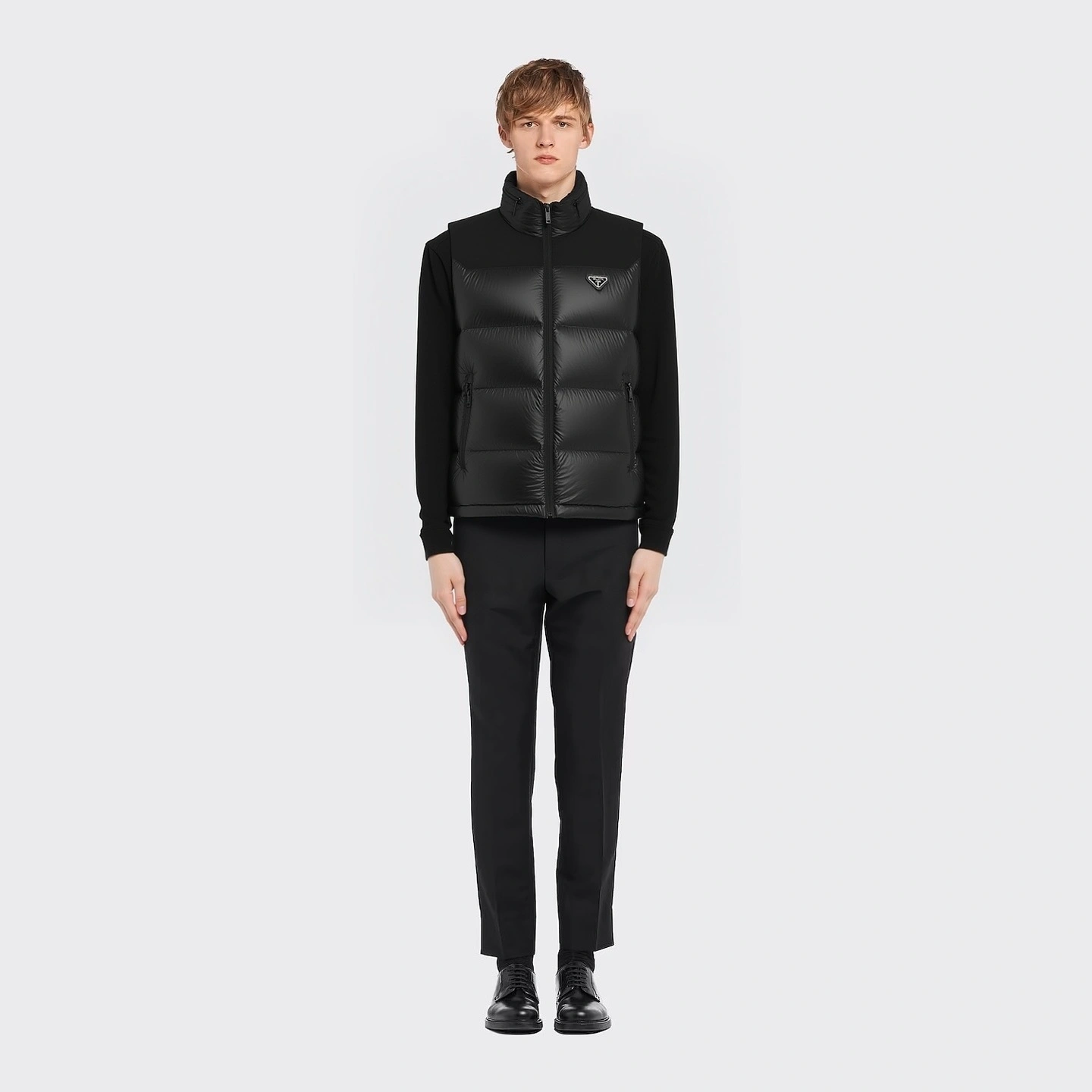 Bald Eagle-- Pr141 high quality version Down jacket nylon 90%白鸭绒white duck down item:E-F360K1821