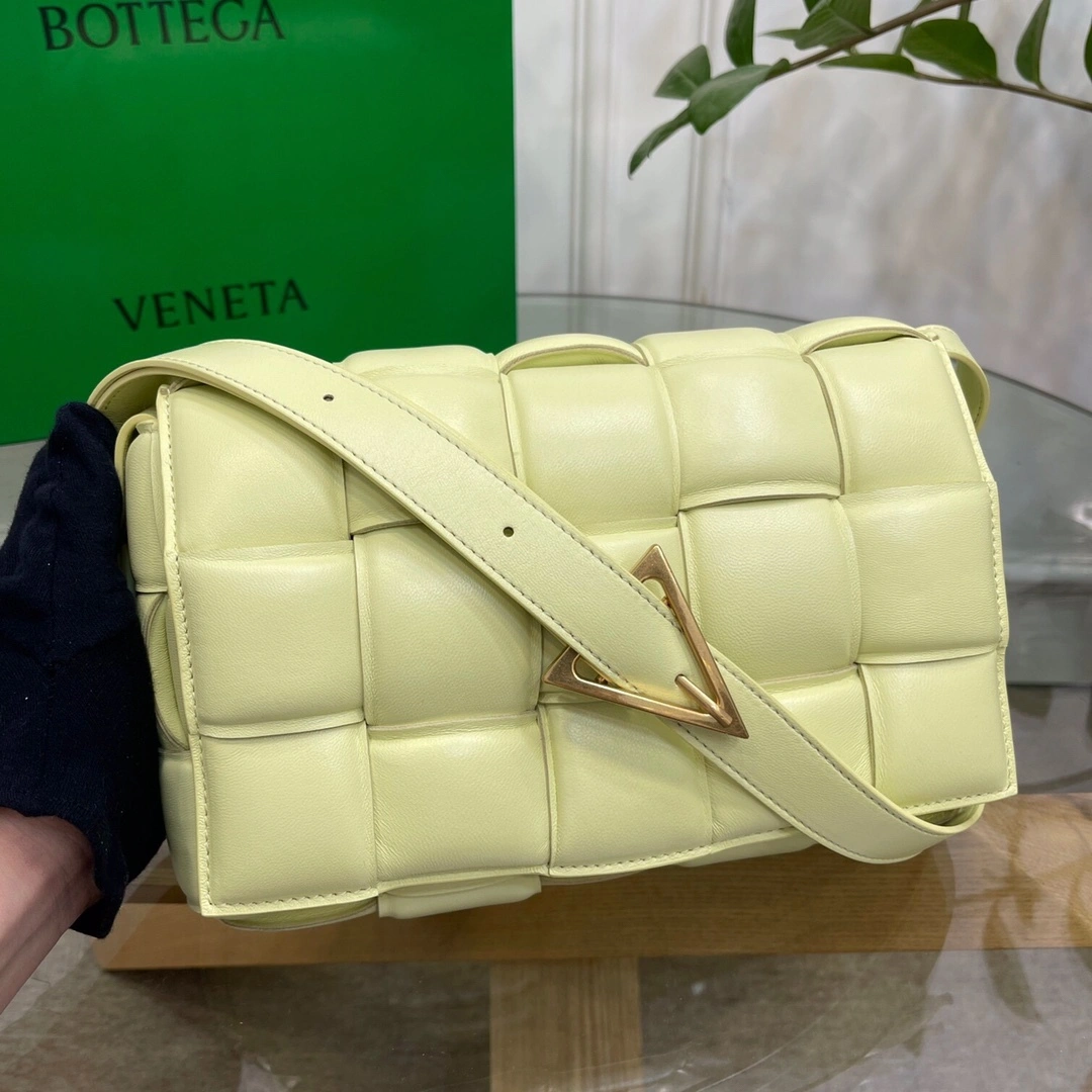 MOMO--V595t1 717506VCQR17406 high quality version sheepskin Cassette item:D-B134I1307
