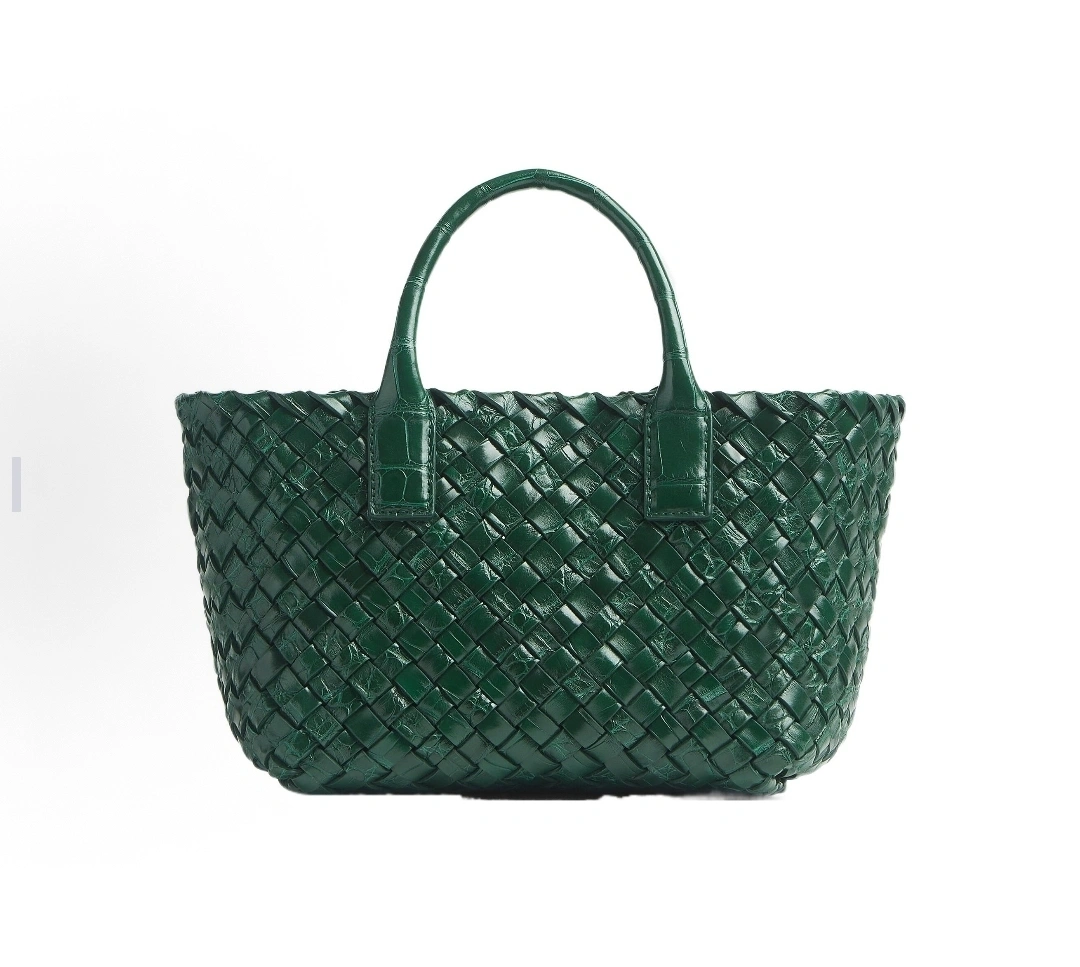 MOMO-- V595t1 717712V2OO13049 high quality version Mini Cabat cowhide item:E-B063B2316