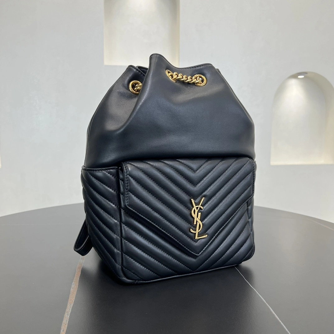 MOMO-- Yv5s 672609-1EL07-1000 high quality version MONOGRAM sheepskin item:E-B177I1812
