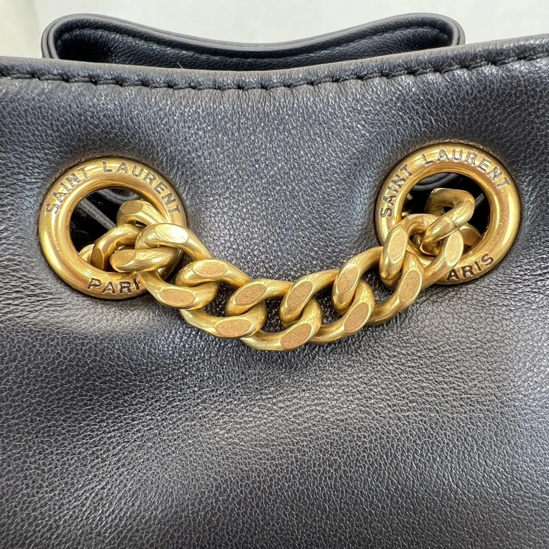 MOMO-- Yv5s 672609-1EL07-1000 high quality version MONOGRAM sheepskin item:E-B177I1812