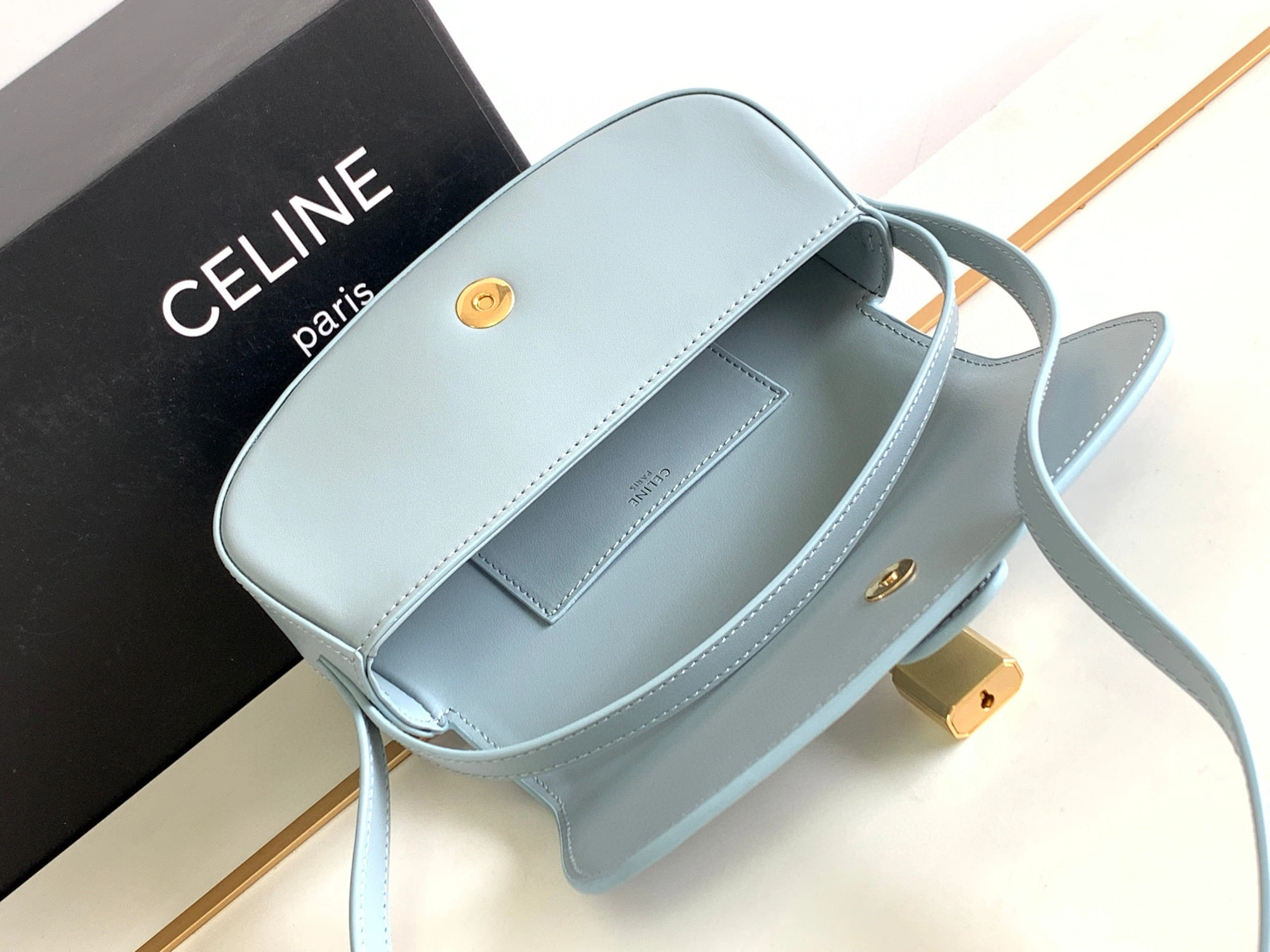 MOMO- high quality version 10I593DQ1-07IC Mini Tabou Clutch onStrap item：B-B564J3026C