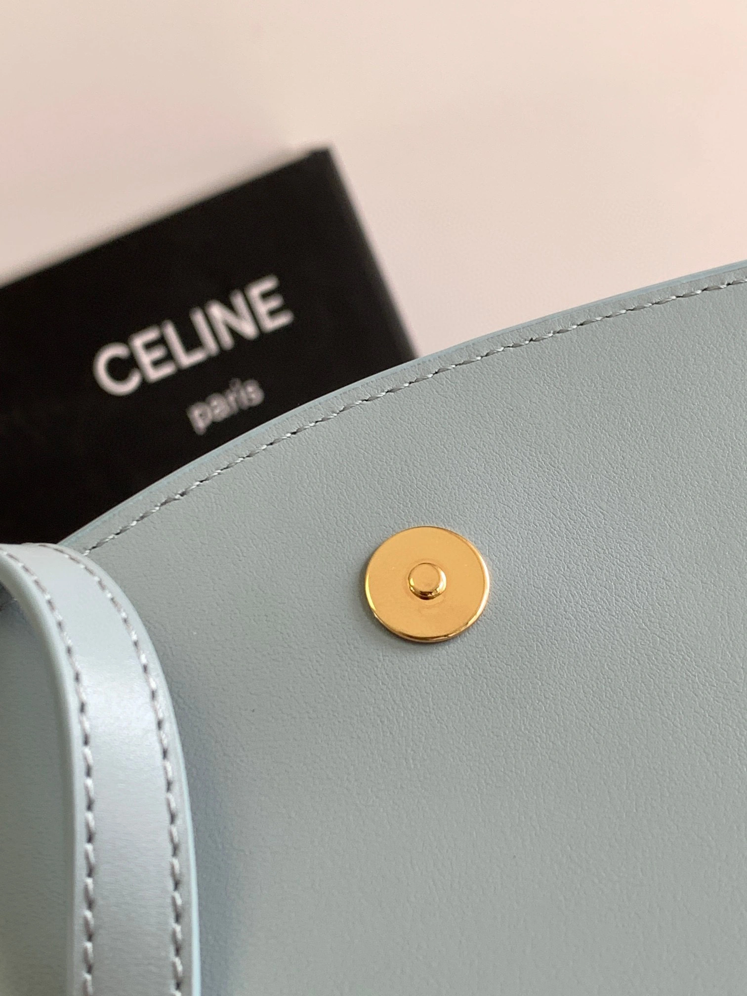 MOMO- high quality version 10I593DQ1-07IC Mini Tabou Clutch onStrap item：B-B564J3026C