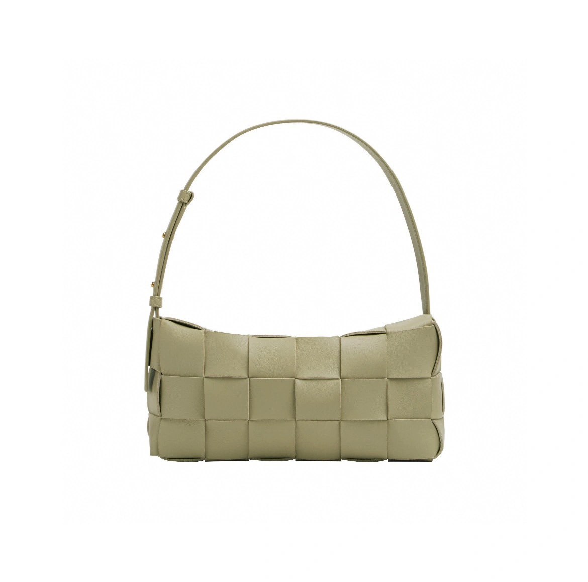 MOMO- high quality version 709360VMAY12916 BRICK CASSETTE sheephide item：B-B063J1617C