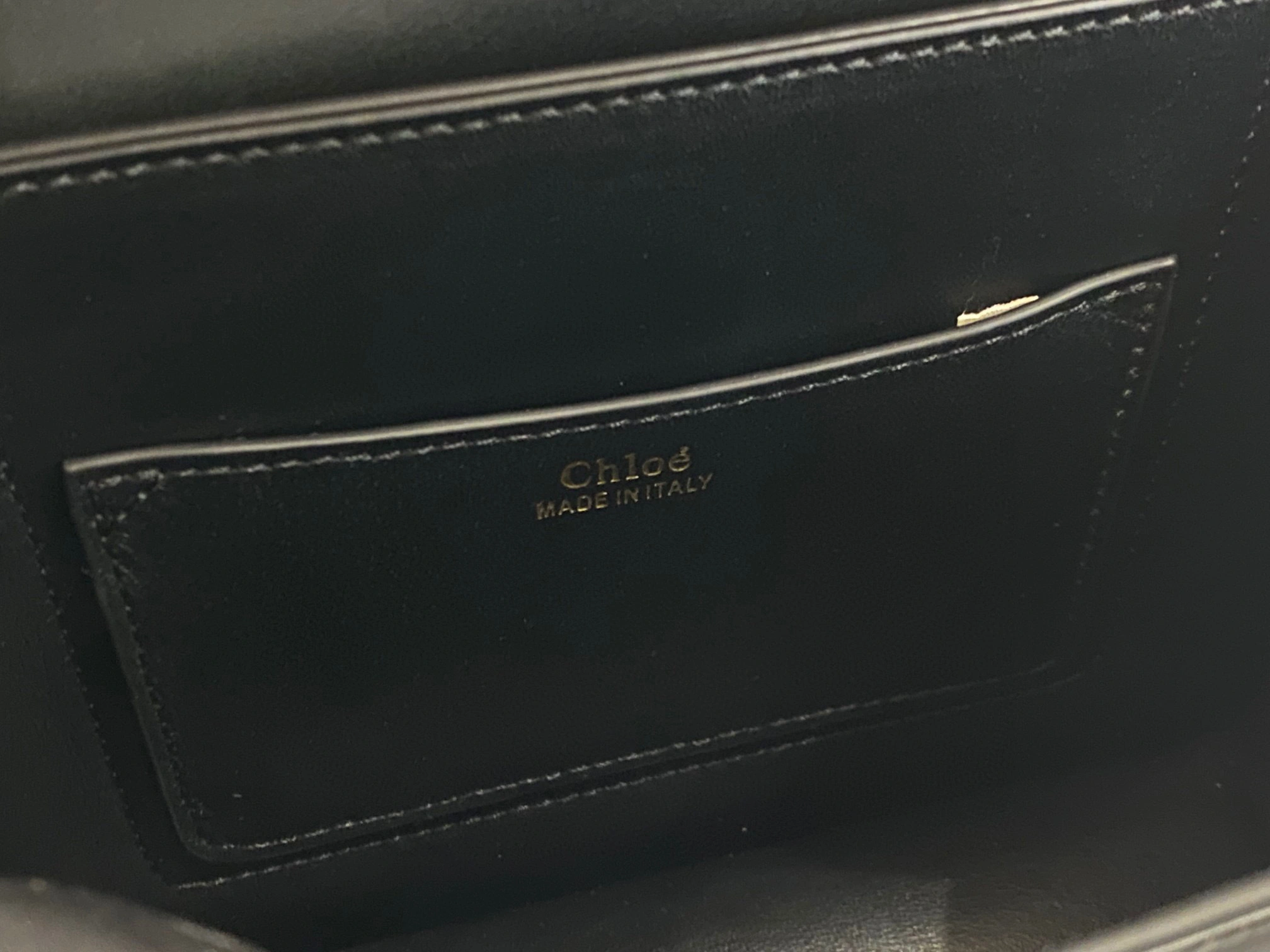 MOMO- high quality version CHC22-SS500G14-001 2022S Kattie calfskin item：B-B063J2310C