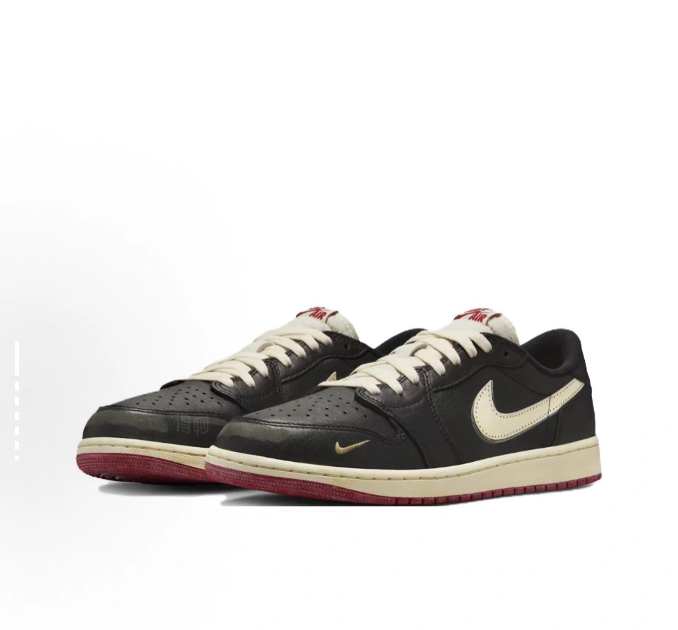 Flying pig--1ir Jor419 IB8958-001 Nigel Sylvester x 1ir Jor419 1 Low OG "Better with Time"AJ1 item: E-X067L2084B