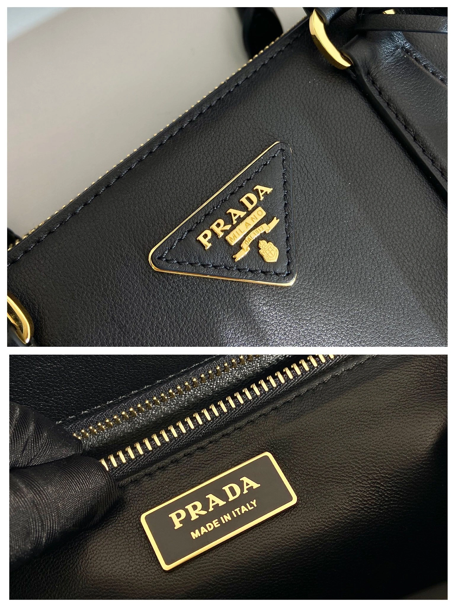 MOMO-- Pr141 1BA274_2CYS_F0002_V_YO0 high quality version Calfskin sheepskin item:D-B000K1932