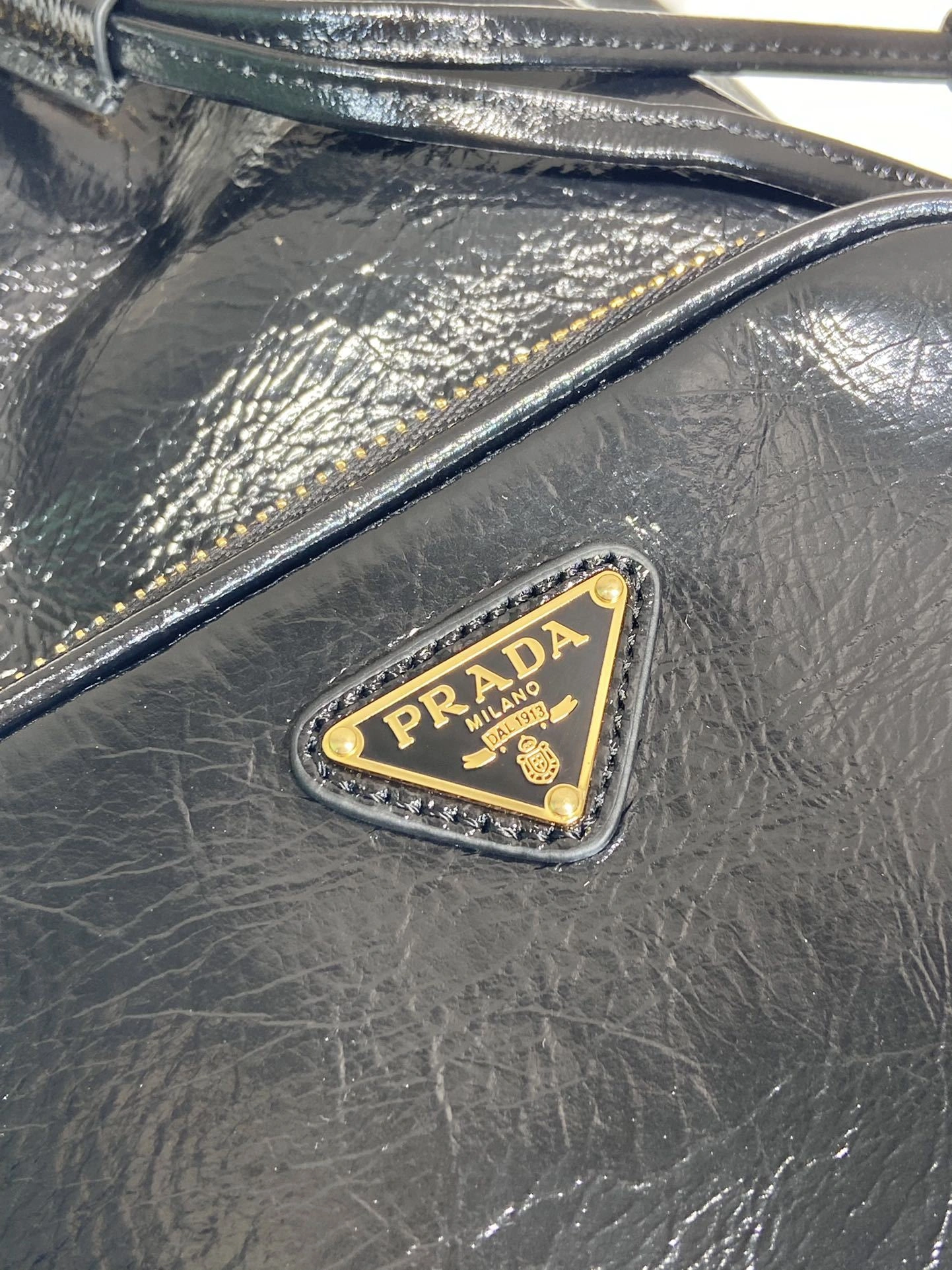 MOMO-- Pr141 1BH038_2DNT_F0002_V_UOM high quality version waxed skin cowhide item:D-B000K2025