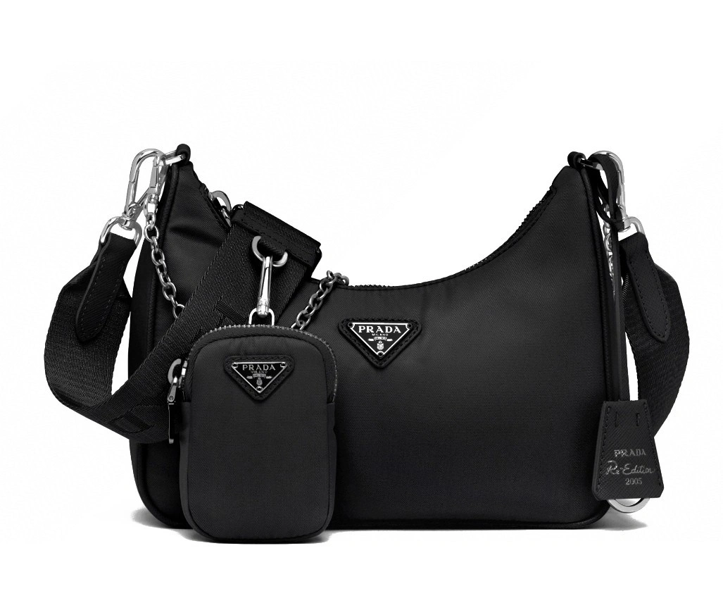 & 1BH204 nylon Hobo item : BT-B225C1922