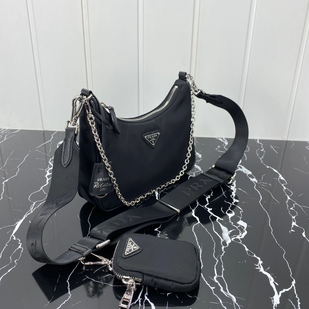 & 1BH204 nylon Hobo item : BT-B225C1922