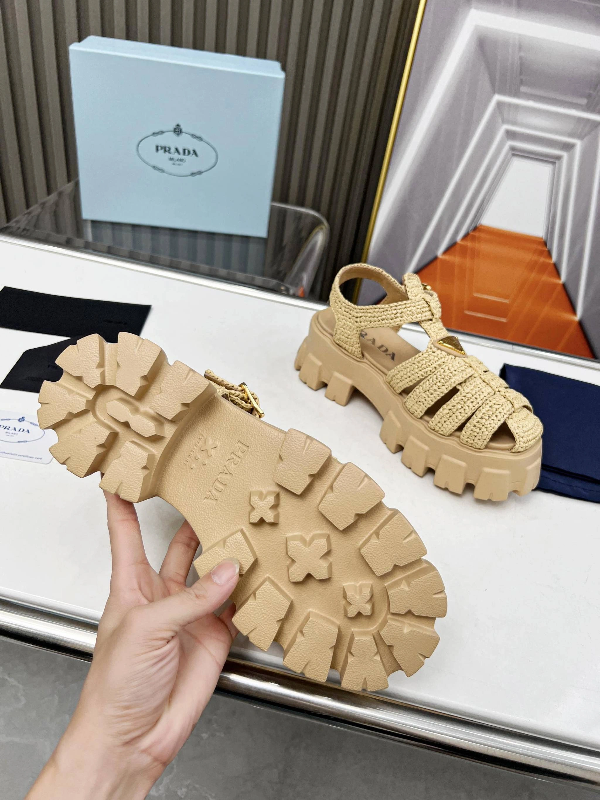 &coco-- 1X138N_3L8W_F0018_F_055 1X138N_70N_F0018_F_055 6cm Heel height item:C-X000G2606Y