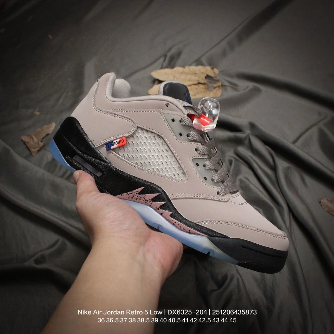 Flying pig--1ir Jor419 DX6325-204 PSG x 1ir Jor419 Retro 5 Low"PSG 2022"AJ5代 item: E-X123L2008B