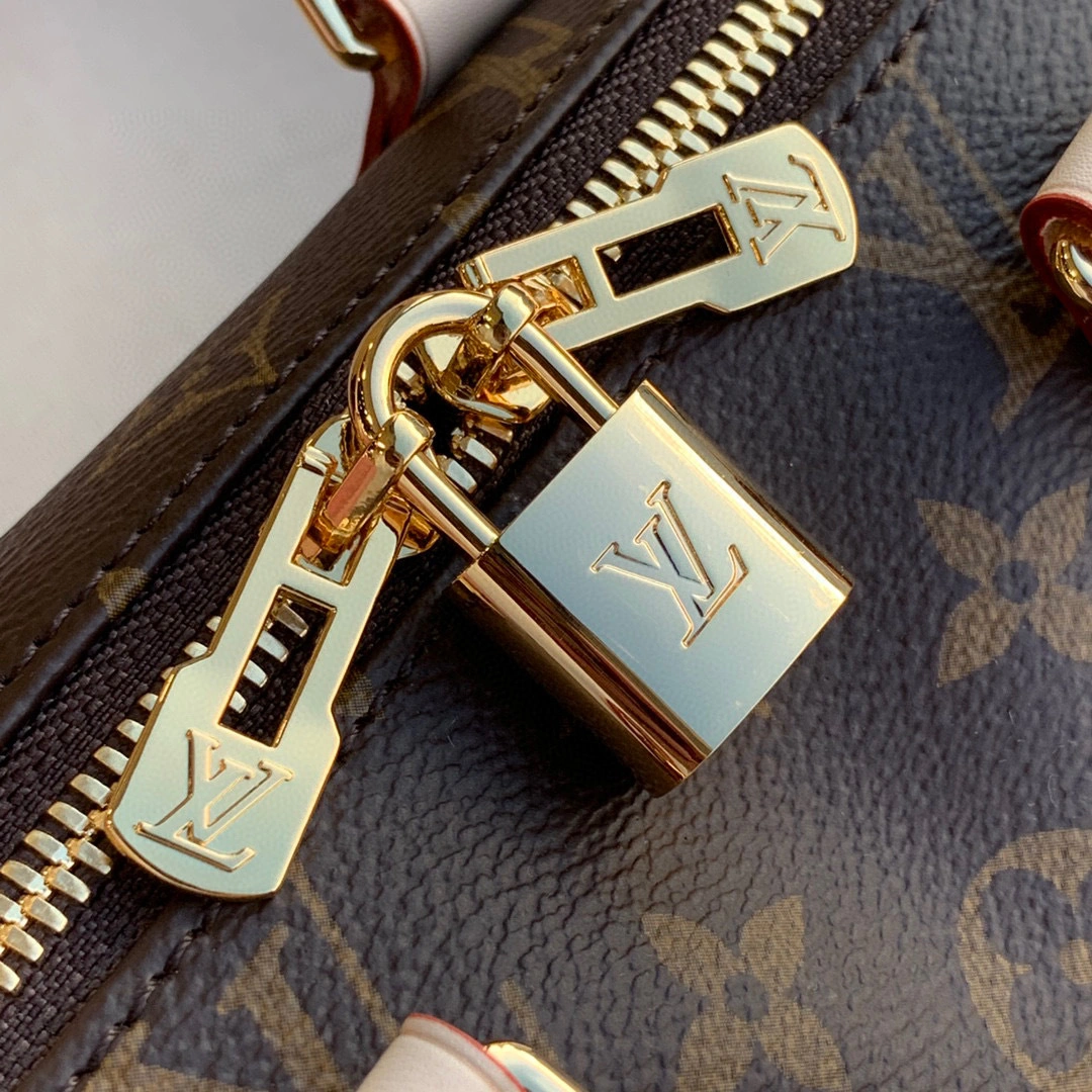 & 2021 Damier Ebène Speedy M45957 item:B-B063C5327