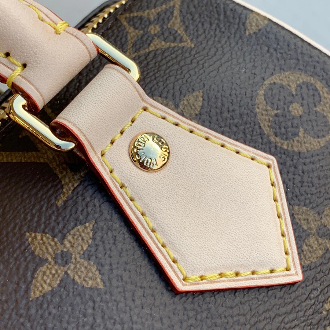 & 2021 Damier Ebène Speedy M45957 item:B-B063C5327