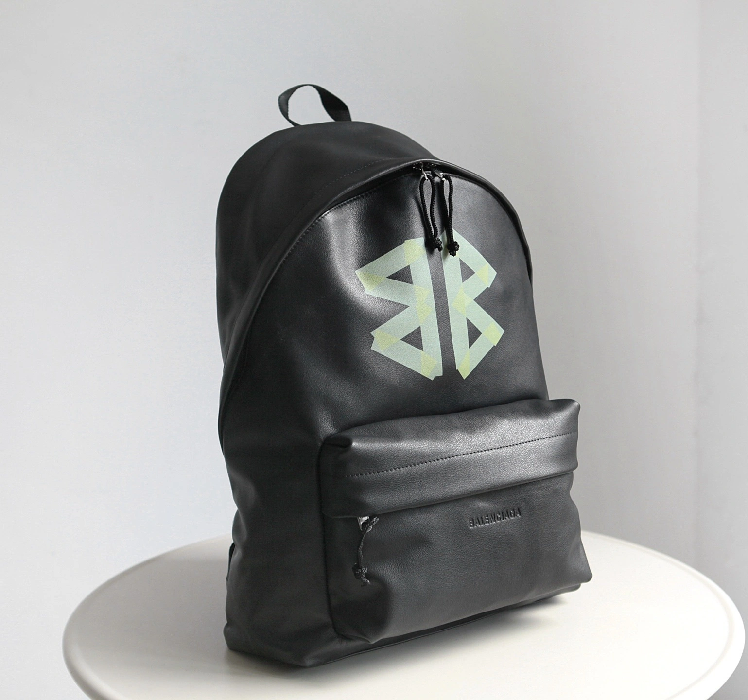 MOMO-- 218593i161 5032212-ABND-1000 high quality version ARMY Calfskin item:E-B000I0716
