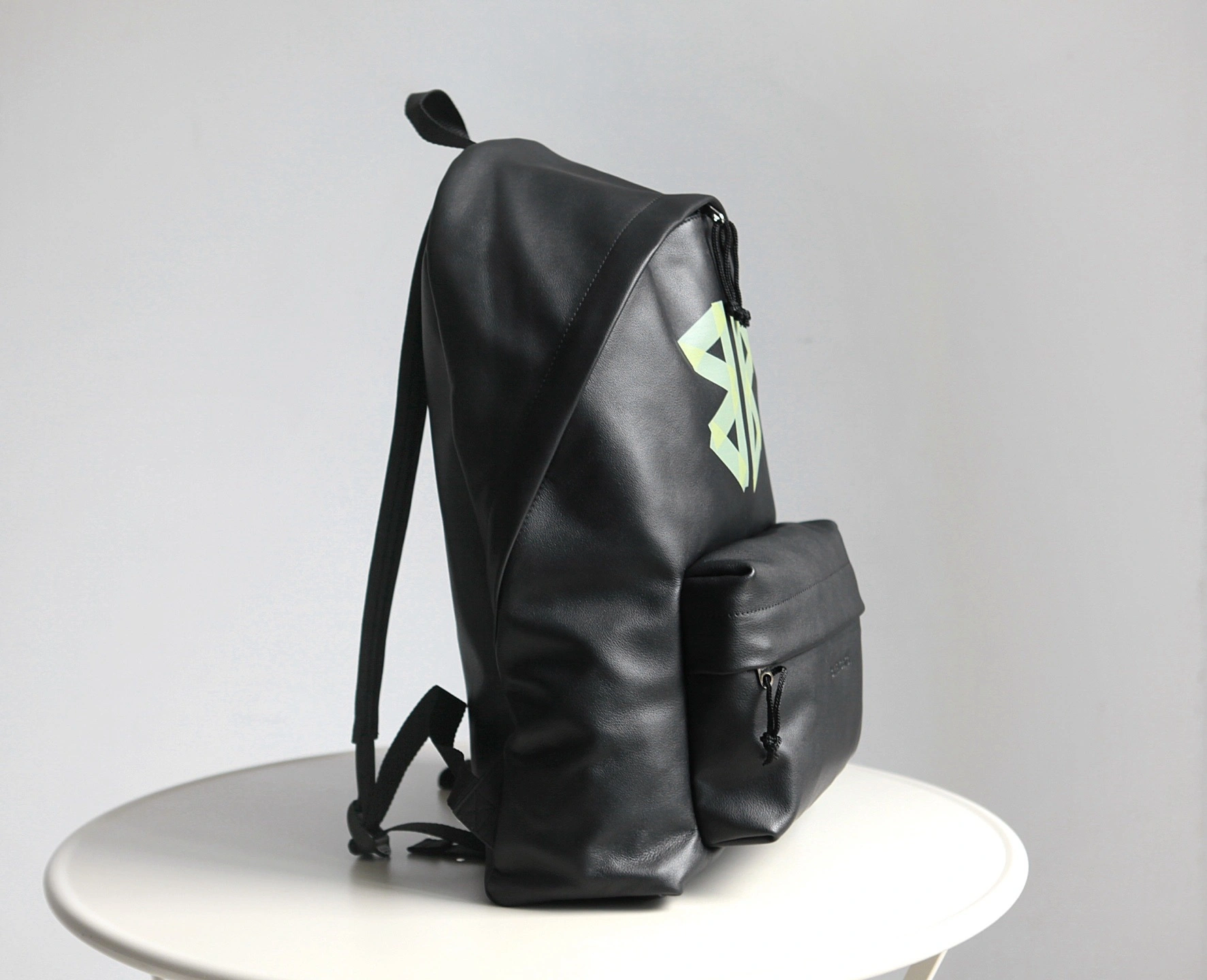 MOMO-- 218593i161 5032212-ABND-1000 high quality version ARMY Calfskin item:E-B000I0716