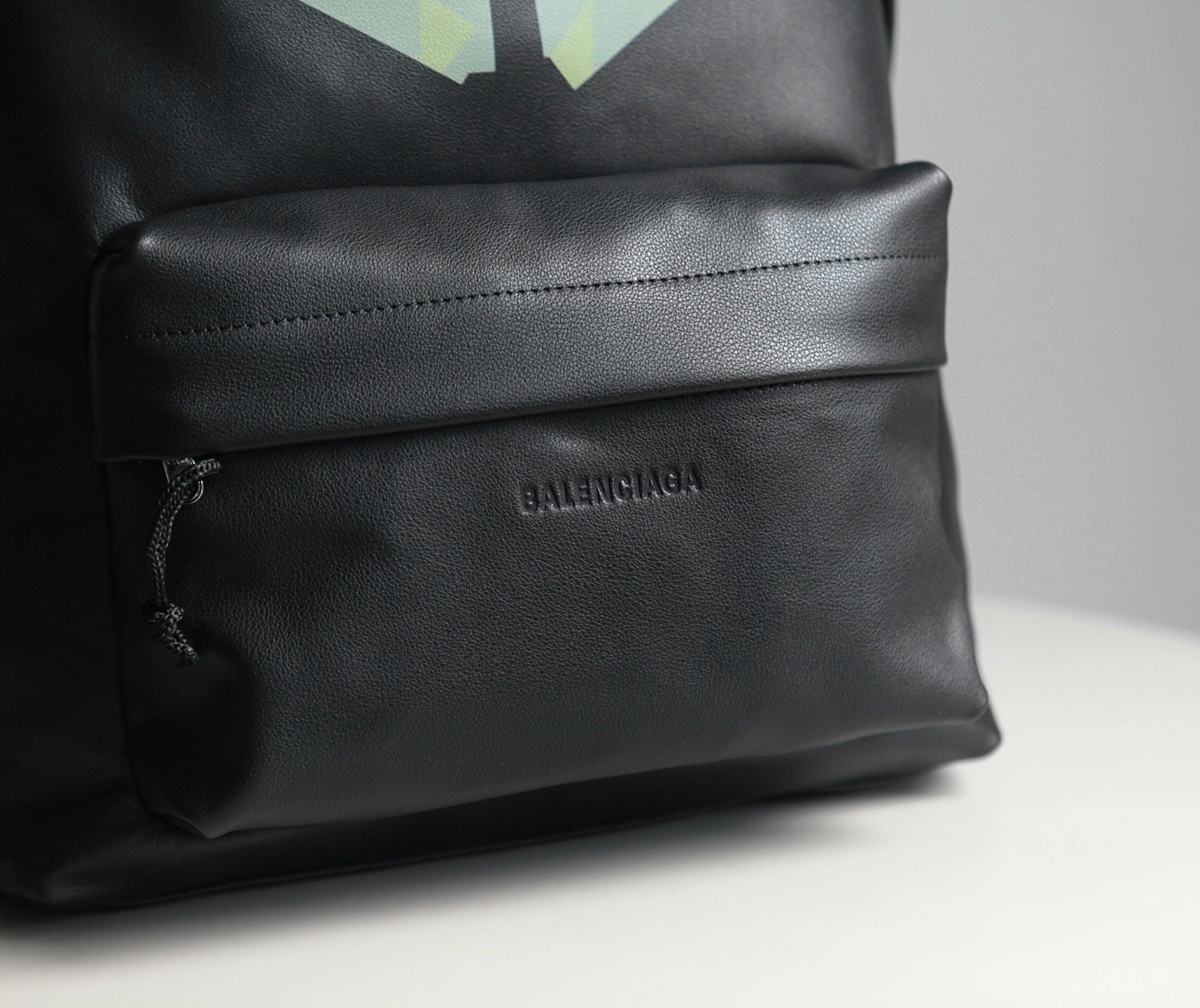 MOMO-- 218593i161 5032212-ABND-1000 high quality version ARMY Calfskin item:E-B000I0716