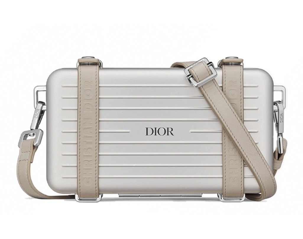 & 2DRCA2 RIMOWA item : BT-B225C1808