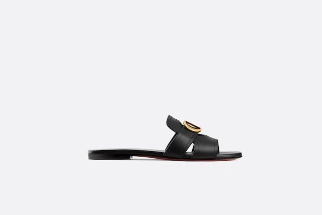 & 30MONTAIGNE flat sandal KCQ266VEA_S900 item number:046E032X0390E0707