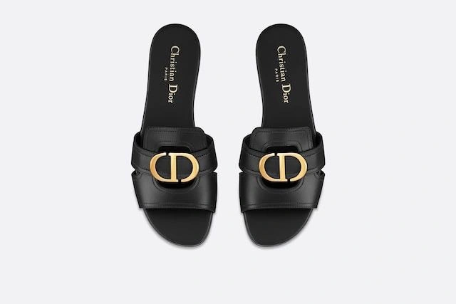 & 30MONTAIGNE flat sandal KCQ266VEA_S900 item number:046E032X0390E0707