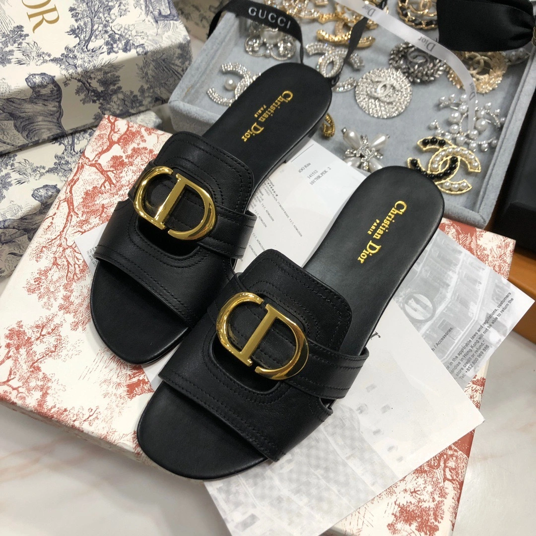 & 30MONTAIGNE flat sandal KCQ266VEA_S900 item number:046E032X0390E0707