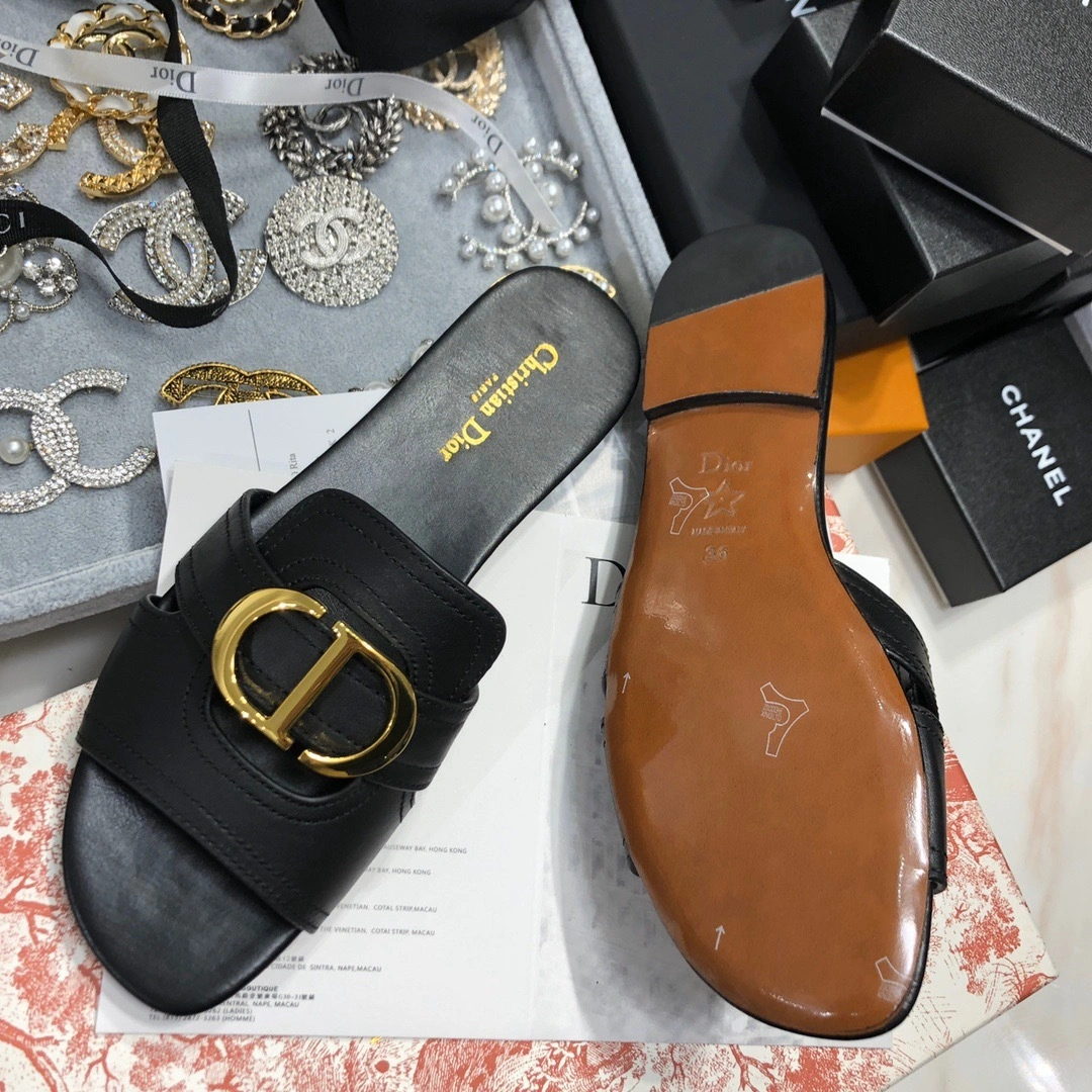 & 30MONTAIGNE flat sandal KCQ266VEA_S900 item number:046E032X0390E0707