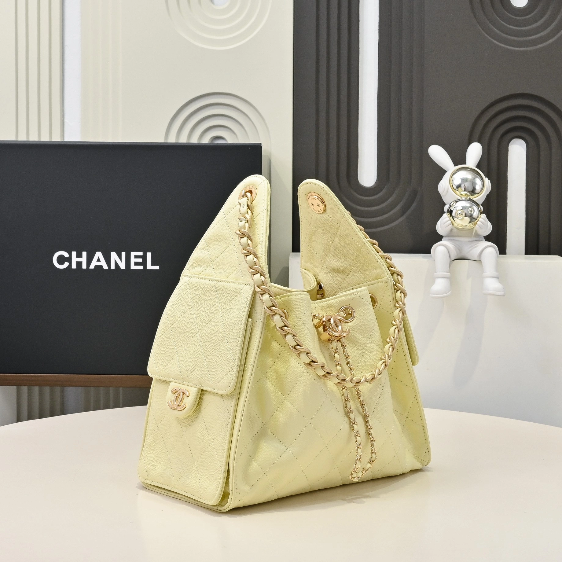MOMO-- 3h1958 AS5293-B20304-NAGEQ high quality version Chane1 25c hobo item:E-B000F0601