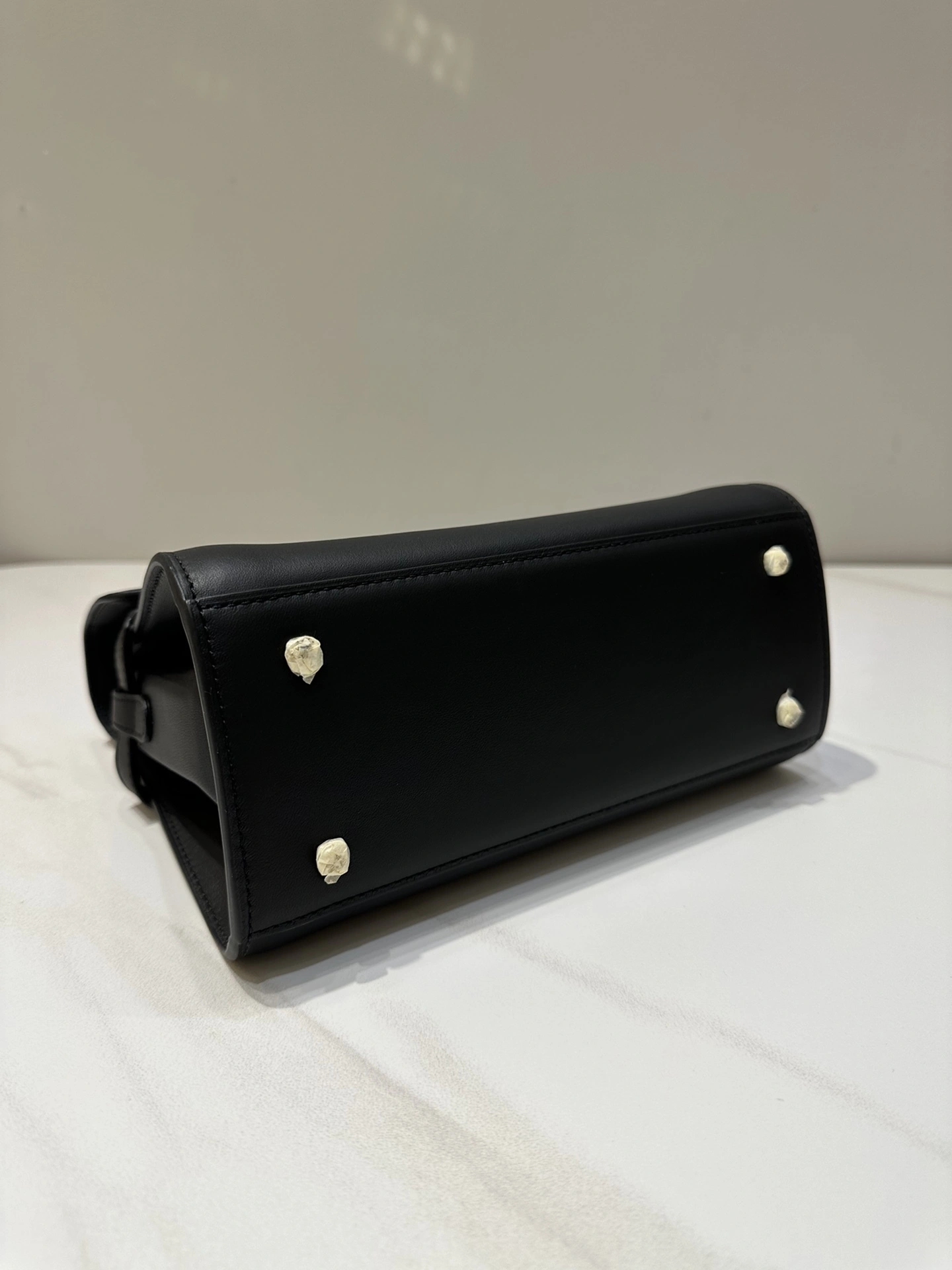 MOMO-- 458v1ux AA0505AAX099ZDO high quality version Calfskin sheepskin item:E-B177I2006