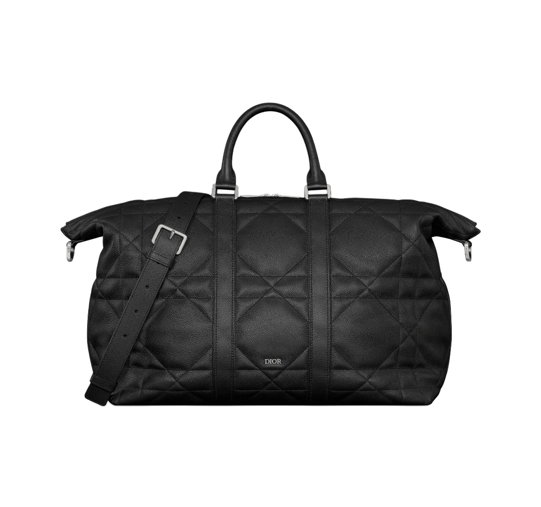 MOMO-- 4ior 1ESDU134MNE_H00N high quality version cowhide Weekender 40 item:E-B813A1289