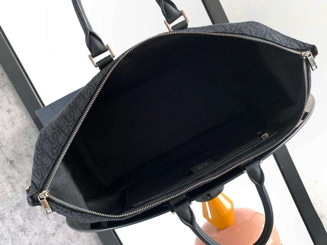 MOMO-- 4ior 1ESDU134YKY_H03E high quality version cowhide Weekender 40 item:E-B813A1284