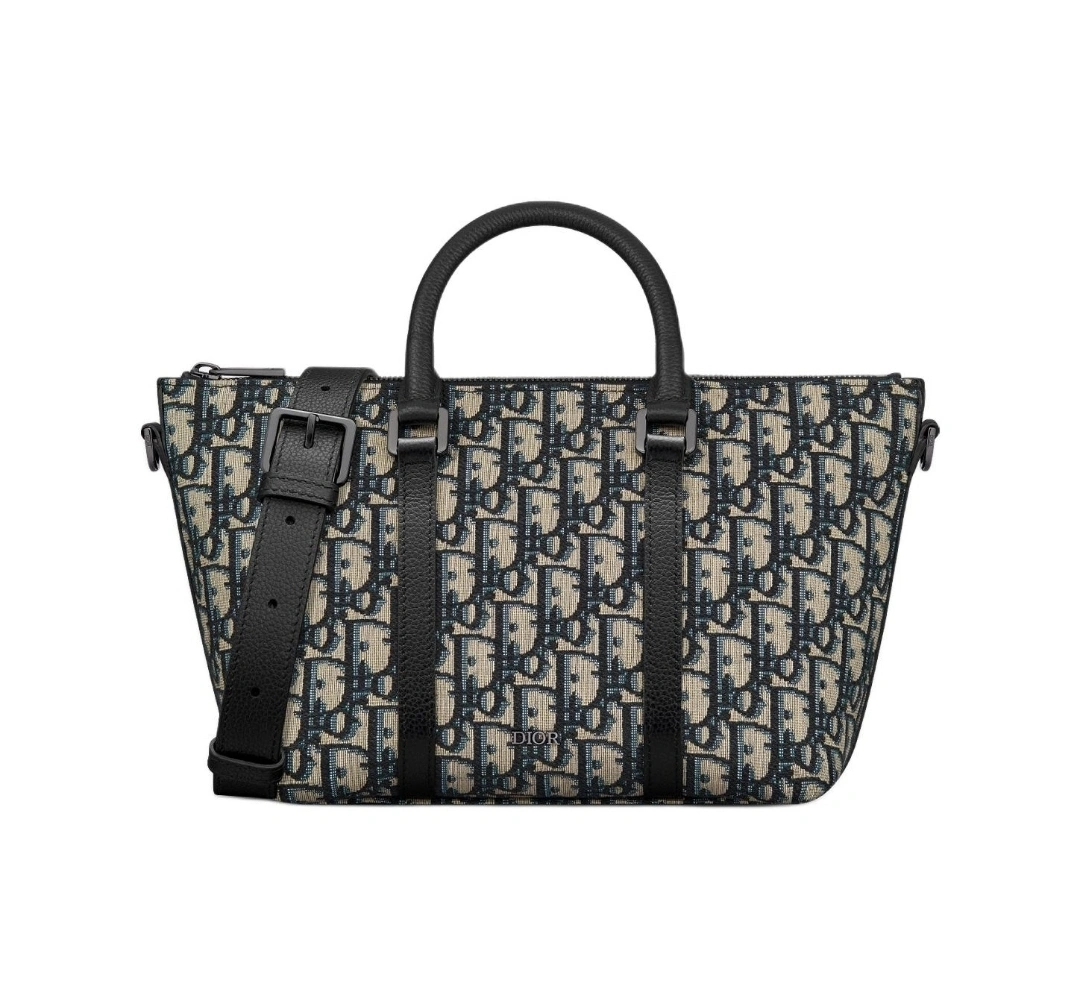 MOMO-- 4ior 1ESPO322YKY_H27E high quality version cowhide Weekender 25 item:E-B813A1286